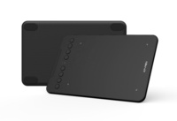 Deco Mini7W pour tablette graphique sans fil avec 8192 niveaux de pression et résolution 5080LPI
