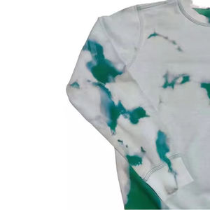 Meilleure qualité lâche plaine tenue décontracté hommes sweat hiver solide motif fabriqué au Pakistan Polyester/coton matériel - Product Image 2