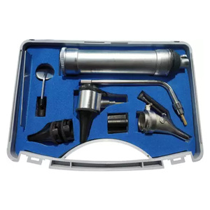 ชุดเครื่องมือผ่าตัดทางการแพทย์จำนวน6ชิ้น - Product Image 1