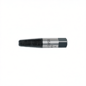 Extractor Cónico Usag: Herramienta Eficiente para Remover Pernos Rotos y Tornillos - Product Image 3