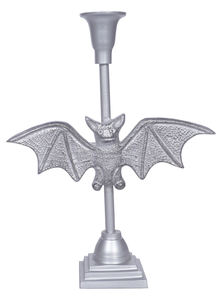 Support de bougie en métal décoratif dernier DESIGN pour la décoration de noël bougeoir élégant - Product Image 6