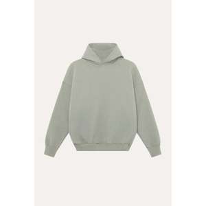 Capuchas y sudaderas con capucha de tendencia para niñas y niños, accesorios de moda para adultos, Sudadera con capucha gris, precio barato, sudadera con capucha personalizada más vendida - Product Image 2