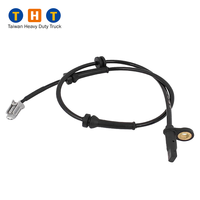 Capteur de roue Abs 47910-1DA1A Pièces de camion pour Nissan UD Rogue pour Renault