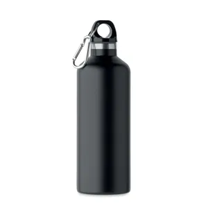 Bottiglia Ecologica Sostenibile in Acciaio Inossidabile per Merchandising Eco-Consapevole - Product Image 5