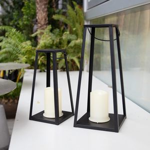 ที่ใส่เทียนทีไลท์โลหะตกแต่งบ้าน ที่วางเทียนโลหะศิลปะ ของตกแต่งทีไลท์โลหะสำหรับเทศกาล ที่ใส่เทียนทีไลท์โลหะตกแต่งบ้าน - Product Image 5