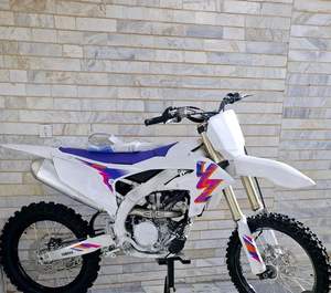 Livraison rapide 2024 - 2025 TX 300 Nouvelle moto tout-terrain - Product Image 2