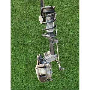 Braccio Sospensione Anteriore Destro VOLKSWAGEN T-Roc Serie 5Q0407258C (17>21) - Product Image 3