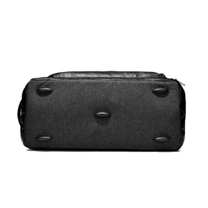 Nueva moda OEM Venta caliente Último diseño Duffel Gym Travel Sports Bag Logotipo personalizado Duffel Sports Bag Elegante Sports Kit Duffel Bag - Product Image 6