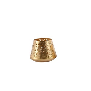 Support votif de table de décoration festive pour la décoration de festival de maison et de mariage et fournitures de cadeaux de haute qualité - Product Image 1
