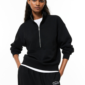 All Over Purple Abstract Print Women Sweatshirt Washed Best Fabric Sweatshirt à vendre - Product Image 1