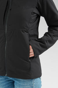 เสื้อมีฮู้ดลายการ์ตูนแบบกำหนดเองเสื้อกันหนาวบล็อกสีสตรีทเสื้อสวมหัวผ้าฟลีซแบบสวมหัวเสื้อสวมหัวผ้าคอตตอน100% ไซส์ใหญ่พิเศษ - Product Image 4