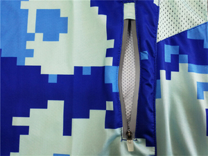 Sudadera con Capucha de Pesca para Hombre, con Protección Solar UPF 50+, de Secado Rápido, Impermeable, de Manga Larga, con Diseño Personalizado - Product Image 5