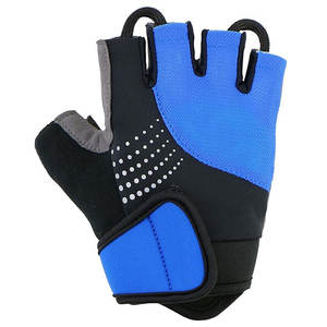 Gants de cyclisme légers pour hommes Meilleur matériau Vente à chaud Top des tendances Gants de cyclisme au tarif de gros avec logo personnalisé/couleurs - Product Image 2