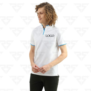 เสื้อโปโล RK-Sports เสื้อโปโลขายส่ง - Product Image 4
