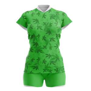 Best Design Custom Team Name Tennis Wear-Quick Dry Breathable <b>Blue</b> Uniform with Sublimation Printing-Includes Shirts Shorts Sets - Product Image 6