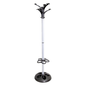 Supporto 'flow' Colore Antracite/Grigio - Product Image 1