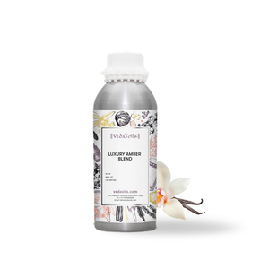 Compra mezcla de aceite de ámbar de lujo | Mezcla de aceite de ámbar de lujo al por mayor a los mejores precios-Aceite de ámbar de lujo puro 100% para aromaterapia - Product Image 1
