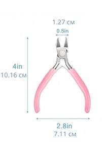 Suministros de Acero Inoxidable para la Fabricación de Joyas y Corte de Piedras Preciosas - Product Image 3