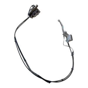 Système de freinage avant complet d'origine pour KTM 525 EXC 2003 en état neuf, matériau plastique - Product Image 1