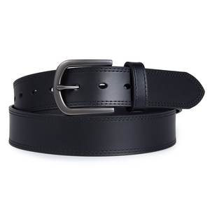 Ceinture de taille élégante en cuir de crocodile véritable avec ajustement réglable durable et élégant pour un usage quotidien - Product Image 4