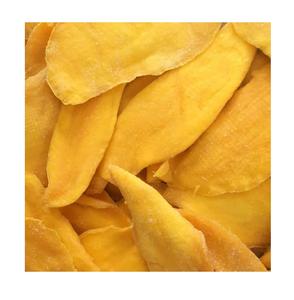 Organic AD-Dried Mango Slices <b>Sweet</b> Taste High <b>Quality</b> in Bulk Preserved Water Dried Process Direct Wholesale - Caryln - Product Image 1