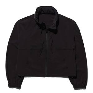 Patchs de broderie en laine de couleur néon personnalisés Logo Letterman Baseball Vestes universitaires à manches en cuir pour hommes - Product Image 1