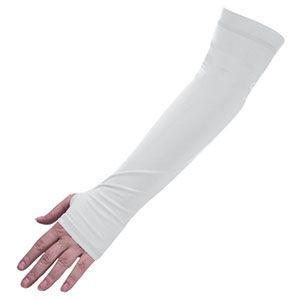 UV Sun Protection Cooling Sports <b>Compression</b> <b>Arm</b> <b>Sleeves</b> Sets Quick Dry Breathable Spandex Baseball Basketball Football Cycling - Product Image 2