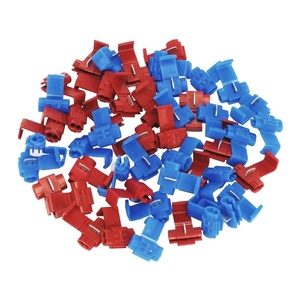 VENTA CALIENTE DIY OEM/ODM CONJUNTO DE TERMINALES DE HOJA DE CRIMPING MACHO multifuncional - Product Image 1