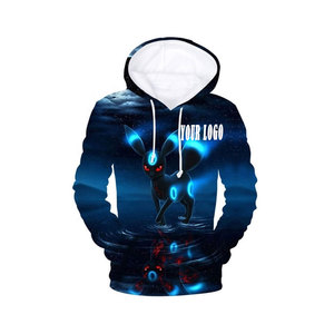 Vente flash : Sweat à capuche d'hiver par sublimation, faible MOQ, nouveau design 2026, personnalisable, haute qualité, uni teint - Product Image 4
