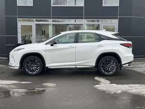 2022R-X 3-0-0 Automatique Manuel Pneus R18 Sièges en Cuir Caméra Arrière Transmission Intégrale Diesel Essence Moteur 4L - Product Image 2