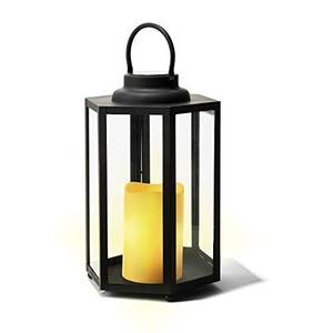 Candelabros de Metal decorativos para el hogar romántico, farolillos, tarros, copa de vidrio de malla de alambre, caja de alambre de hierro para Hotel, restaurante, Navidad - Product Image 4