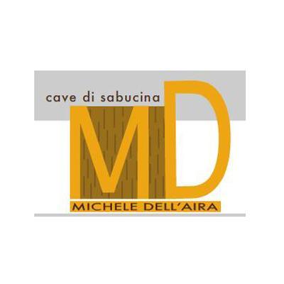 MICHELE DELL'AIRA CAVA E PIETRA DI SABUCINA logo