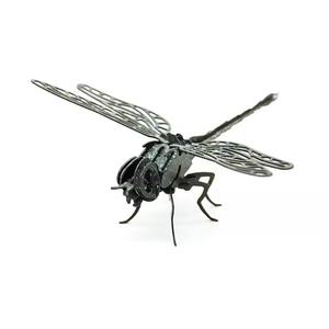 Dragonfly Decoration Living Room, Bookshelves, Souvenirs, <b>Accessories</b> - Product Image 3