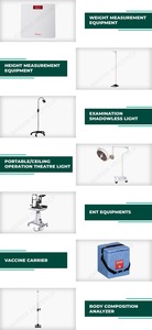 Outil à main le plus vendu 400 à 450 microns d'épaisseur 26.5cm de plage de mesure adulte bande de bras mi-haut au prix le plus bas - Product Image 5