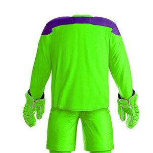 Tenue d'entraînement de hockey sur glace, tissu respirant de haute qualité, ensembles de style sur mesure, 100% polyester, couleur personnalisée, logo personnalisé - Product Image 6