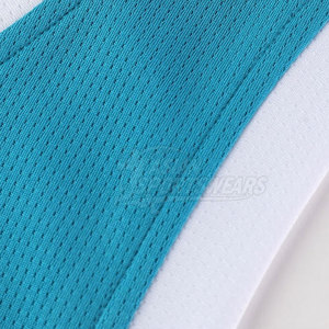 Conjuntos de Camisetas de Baloncesto Más Vendidos, Diseño de Doble Cara, Transpirables y de Secado Rápido, Uniformes de Baloncesto Aptos para Todas las Edades - Product Image 3