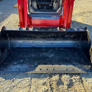 TAKEUCHI TL6R COMPACT TRACK LOADER Minicargadora a la venta equipo de construcción de servicio pesado - Product Image 6