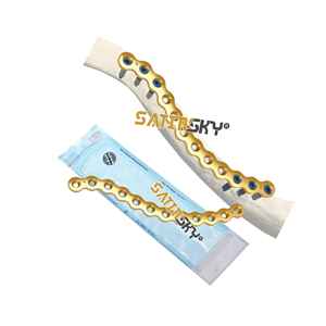 Sistema Ulna Nail 2 Manual de Alta Calidad con Certificación CE, Ortopédico Quirúrgico para el Tratamiento de Fracturas de Úlna - Product Image 5