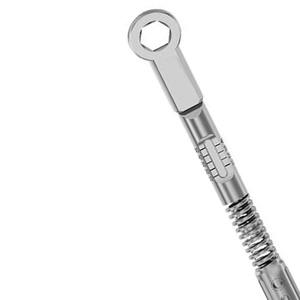 ประแจทอร์คสำหรับรากฟันเทียม Trust Care พร้อมโลโก้สั่งทำ ผลิตจากสแตนเลส ได้รับการรับรองมาตรฐาน CE สำหรับเครื่องมือผ่าตัด - Product Image 6