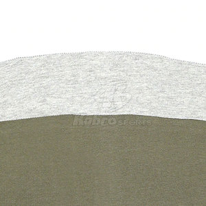 Fabricant pakistanais tissu confortable hommes t-shirt Style personnalisé décontracté couleur unie hommes t-shirt - Product Image 5