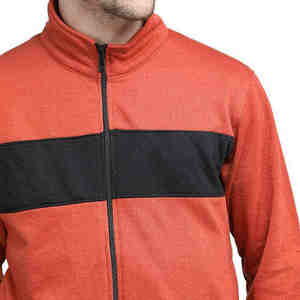 Livraison rapide Vêtements Hommes Tenues décontractées sur mesure Survêtements à manches longues surdimensionnés Séchage rapide - Product Image 5