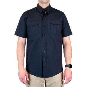 ชุดยูนิฟอร์มผ้าฝ้ายสำหรับคนงานก่อสร้างและเหมืองแร่ ปรับแต่งได้ พร้อมแถบสะท้อนแสงเพื่อความปลอดภัย รับทำโลโก้ OEM เสื้อทำงานกลางแจ้งสำหรับผู้ชาย - Product Image 1