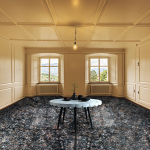 Granito marrón café de calidad garantizada con tamaño personalizado disponible cantidad a granel fácil de limpiar Granito marrón café - Product Image 3