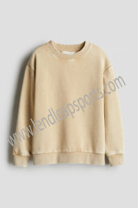 New Arrival Winter <b>Wear</b> <b>Men</b> Sweatshirt Breathable Quick Drying Casual <b>Wear</b> <b>Thermal</b> Sweatshirt for <b>Men</b> - Product Image 6