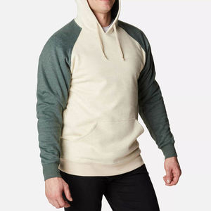 Sudadera con Capucha para Hombre, Gruesa, con Bolsillo, Estilo Casual y Urbano, Transpirable, en Oferta - Product Image 3