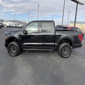 Ford F-150 2025 USADO EN BUEN ESTADO - Product Image 2