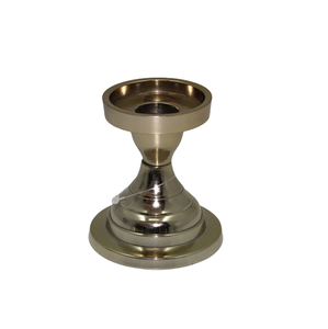 Ensaladera de metal de forma redonda de aluminio para servir, uso para el hogar y el hotel, cuenco para servir para cocina y Decoración de mesa - Product Image 6