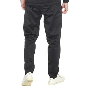 Traje cortavientos impermeable de moda al por mayor para hombre fabricación profesional cortavientos de dos piezas conjuntos de chándales para correr - Product Image 6