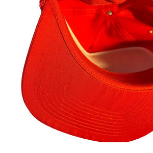 Nouveauté Casquettes de golf de qualité supérieure Design uni Personnalisez votre propre logo Casquettes de golf ajustables - Product Image 3