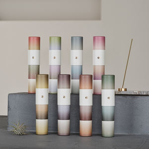 Incienso japonés ScentScape-Nippon Kodo, 30 varillas, Matcha Latte - Product Image 6